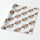 Search for trailer wrapping paper Road trip