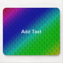 Search for gradient background mousepads Blue