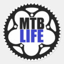 Search for mountain life stickers Mountains