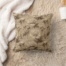 Search for vintage botanical pillows Cottagecore aesthetic