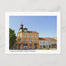 Search for hungary postcards Architecture