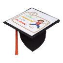 Search for grade graduation cap toppers Kindergarten