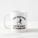 Search for trust in mugs Humour
