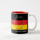 Recherche de deutsche tasses Drapeau