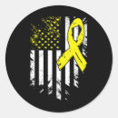 Search for cancer support stickers Childhood