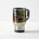 Recherche de antiquité tasses Historique