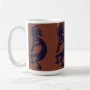 Search for kokopelli mugs Flute