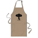 Search for wise aprons Wisdom