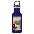 Search for cat water bottles Kitty