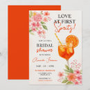 Search for event bridal shower invitations Watercolor flowers