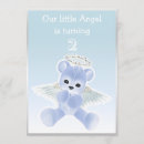 Search for 2nd teddy bears birthday invitations Baby boy
