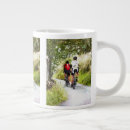 Recherche de cyclisme tasses Cycliste
