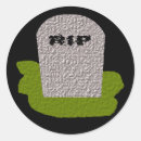 Search for rest in peace stickers Angel