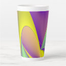 Recherche de abstrait tasses Été