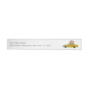 Search for city return address labels New york city