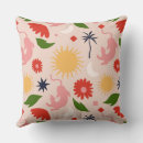 Search for jungle leaf pillows Nature