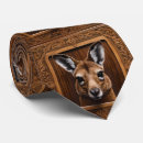 Recherche de kangaroo cravates Kangourou