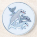 Search for dolphin coasters Sealife
