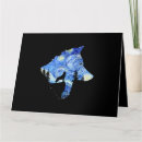 Search for wolf night cards Wildlife