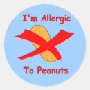 Search for allergic stickers School