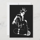 Recherche de planche à roulettes invitations Extrême