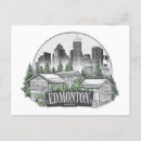 Recherche de city cartes postales Canada