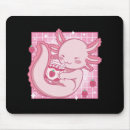 Recherche de kawaii tapis souris Axolotl