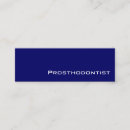 Recherche de prosthodontist Professionnel