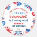 Recherche de jour j autocollants 1er anniversaire