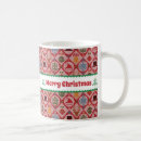 Search for ugly christmas sweater coffee mugs Fair isle