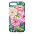 Recherche de floral pourpre rose électronique Aquarelle