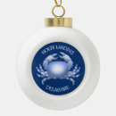 Search for land ornaments Blue