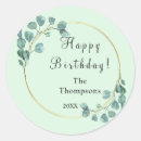 Search for coral floral stickers Business