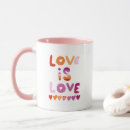 Search for gay pride flag mugs Colourful