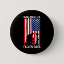 Search for fallen round buttons Navy