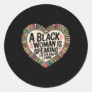 Search for black excellence stickers Blm