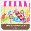 Search for candy shoppe stickers Candyland
