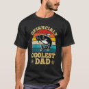 Recherche de papa fishing tshirts Poisson