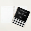 Recherche de maman modern bureau fournitures Noir et blanc