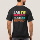 Search for uppercut tshirts Fighter