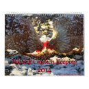 Recherche de poule calendriers Poussin