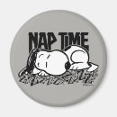 Recherche de rock band magnets Snoopy