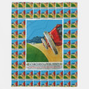 Search for classic car blankets Transportation