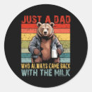 Search for whos your daddy stickers Papa like a grandpa