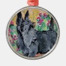 Search for scottish terrier ornaments Pet