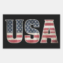 Search for us state stickers America