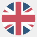 Search for round flag stickers Patriotism