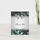 Search for silver swirls cards Teal