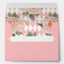 Search for pink diamond pattern Pretty