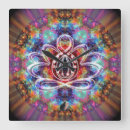 Search for boho bohemian clocks Spiritual